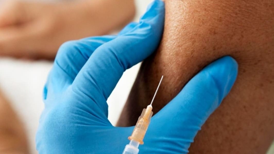 2. Preparation & Treatment:
