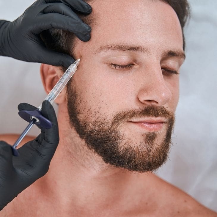 cosmetic procedures