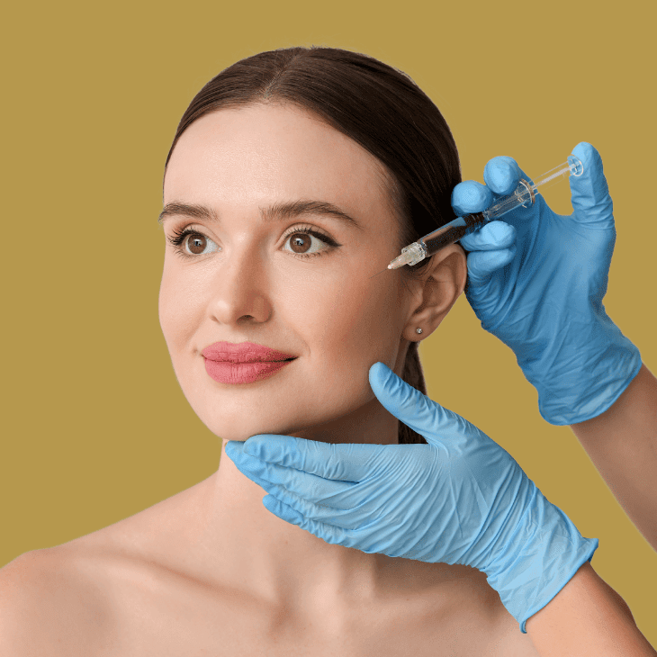 Ultimate Guide to Transformative Aesthetic Procedures: anti-wrinkle & Fillers