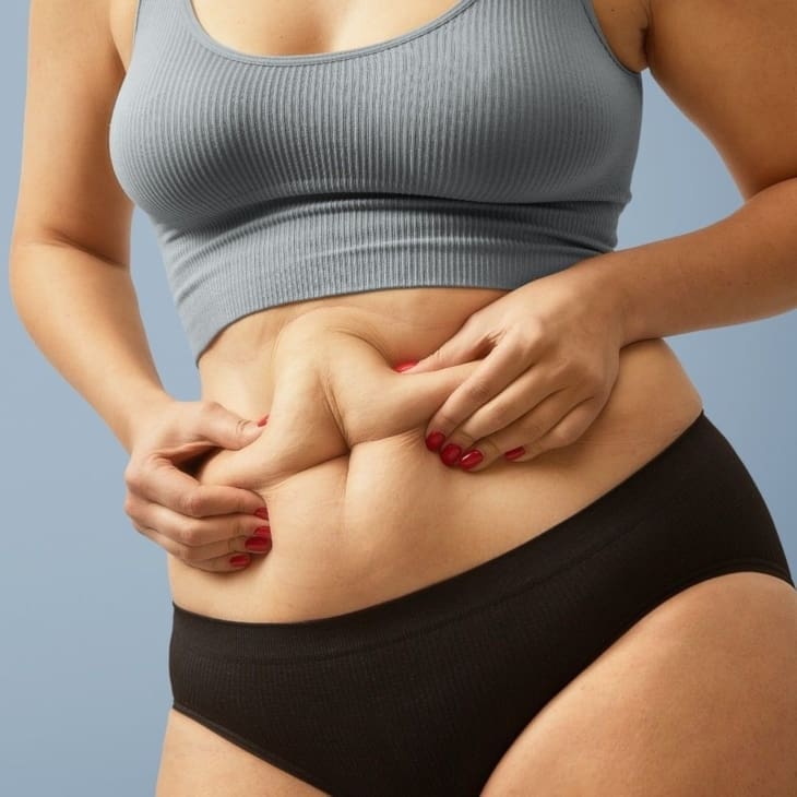 Fat Dissolving Injections vs Liposuction