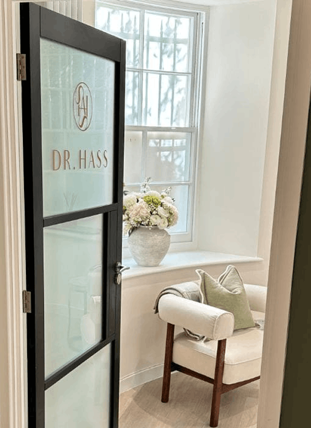 Dr Hass Clinic