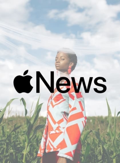 Dr Hass Clinic as featured in Apple News